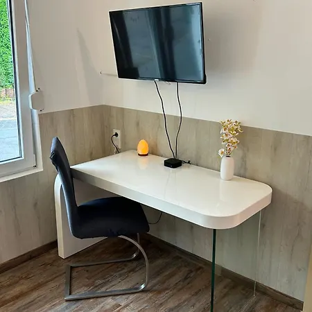 Charmantes Tiny Haus Mit 2