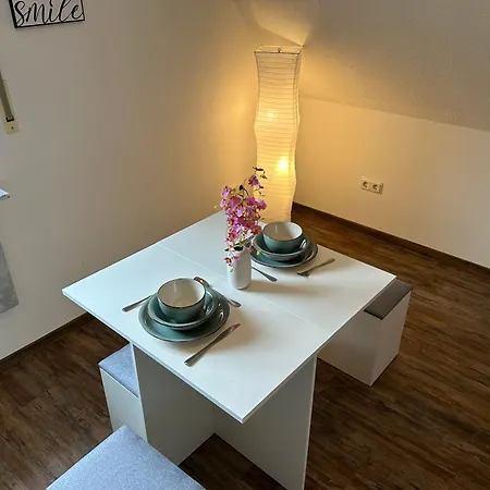 Charmantes Tiny Haus Mit 2 펜션 *