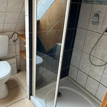 בית נופש Charmantes Tiny Haus Mit 2 *