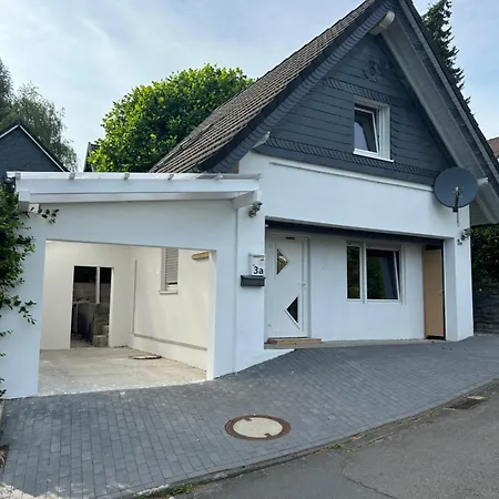 Charmantes Tiny Haus Mit 2 * Nuembrecht