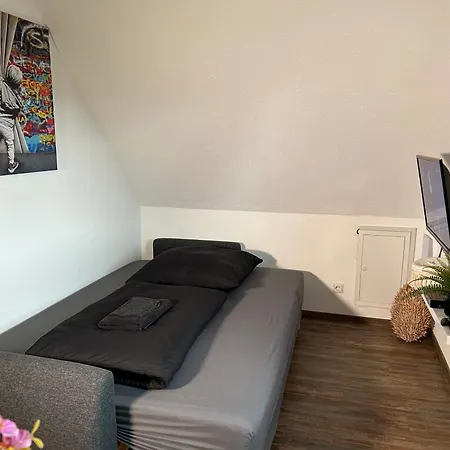 Charmantes Tiny Haus Mit 2 *