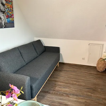 Charmantes Tiny Haus Mit 2 * Nuembrecht