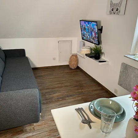 Charmantes Tiny Haus Mit 2 Nuembrecht