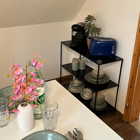 Charmantes Tiny Haus Mit 2 *