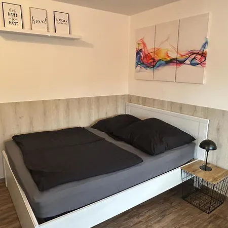 펜션 Charmantes Tiny Haus Mit 2 *