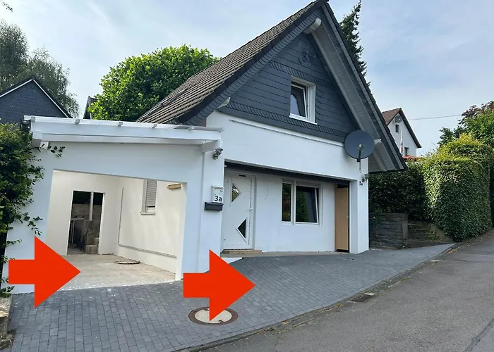 Hébergement de vacances Charmantes Tiny Haus Mit 2 *