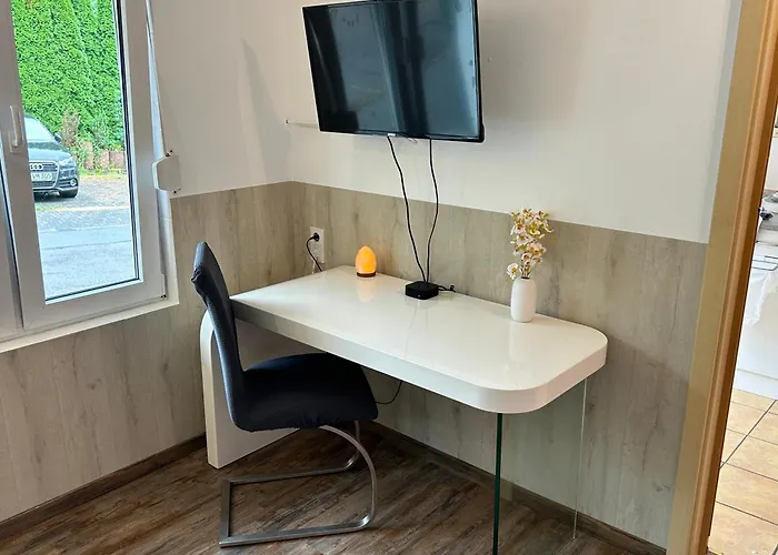 Charmantes Tiny Haus Mit 2