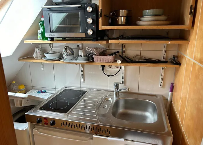 Charmantes Tiny Haus Mit 2 Nuembrecht