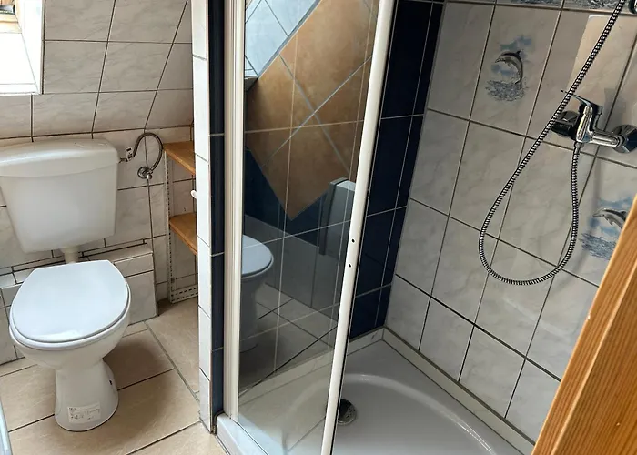 Hébergement de vacances Charmantes Tiny Haus Mit 2 *