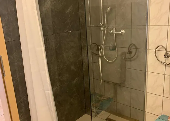 Hébergement de vacances Charmantes Tiny Haus Mit 2 Nuembrecht