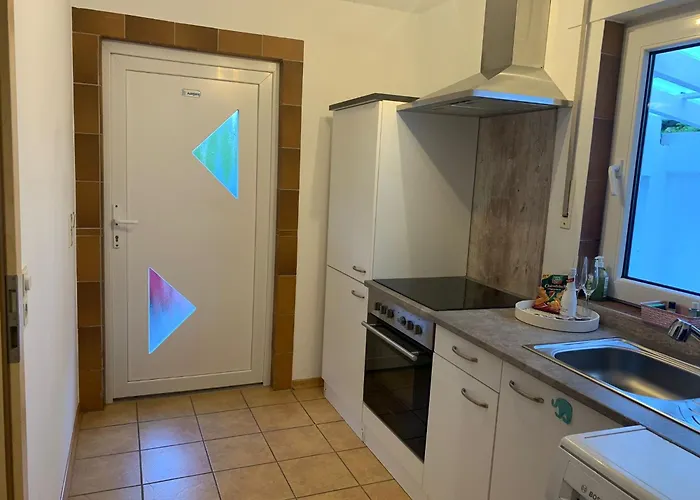 Charmantes Tiny Haus Mit 2 Nuembrecht