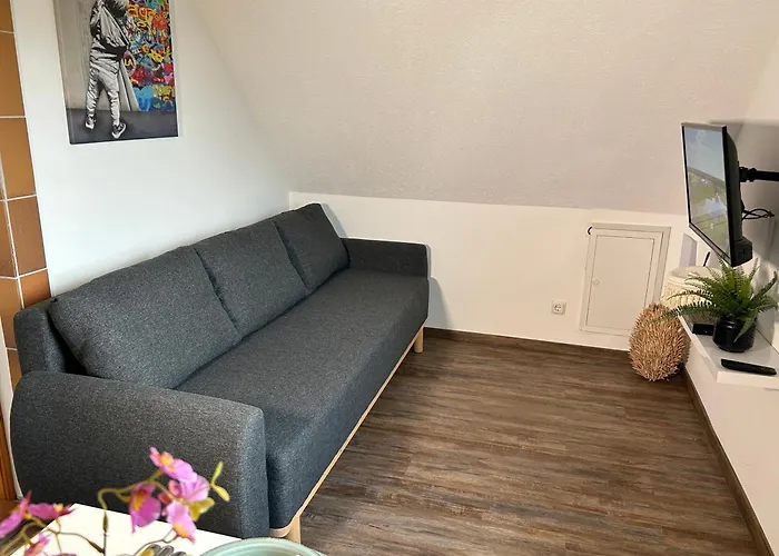 Charmantes Tiny Haus Mit 2 * Nuembrecht