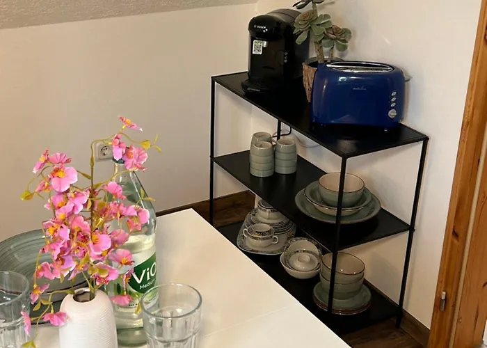 Charmantes Tiny Haus Mit 2 *