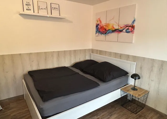 Hébergement de vacances Charmantes Tiny Haus Mit 2 *